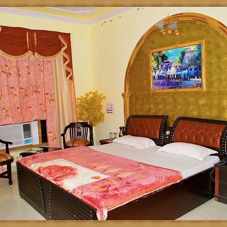 Rishabh Grand Castle Resort Rishīkesh Esterno foto