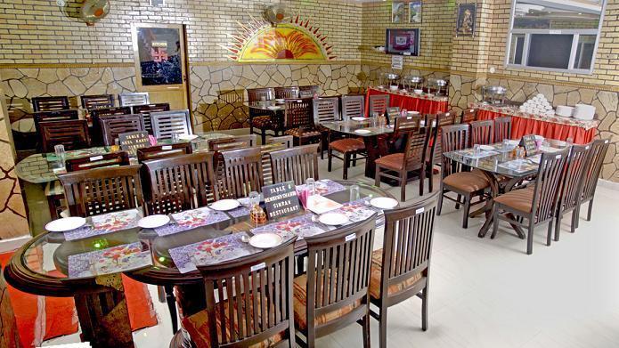 Rishabh Grand Castle Resort Rishīkesh Esterno foto